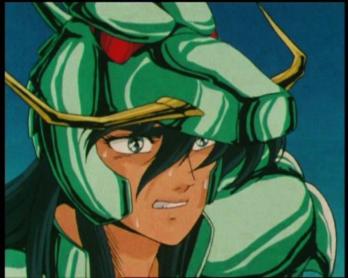 Otaku Gallery  / Anime e Manga / Saint Seiya / Screen Shots / Episodi / 027 - Lo scudo della medusa / 122.jpg